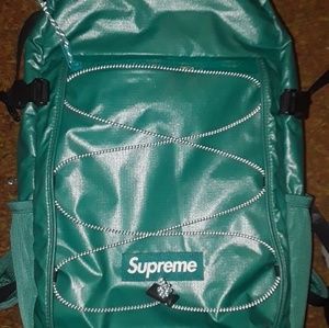 Supreme Backpack